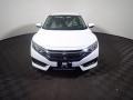Taffeta White - Civic LX Sedan Photo No. 14