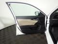 Taffeta White - Civic LX Sedan Photo No. 16