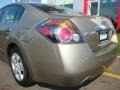 2007 Pebble Beach Metallic Nissan Altima 2.5 S  photo #17