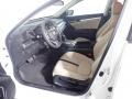 Taffeta White - Civic LX Sedan Photo No. 17
