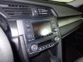 Taffeta White - Civic LX Sedan Photo No. 25