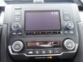 Taffeta White - Civic LX Sedan Photo No. 27