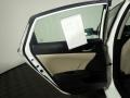 Taffeta White - Civic LX Sedan Photo No. 30