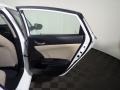 Taffeta White - Civic LX Sedan Photo No. 32