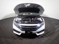 Taffeta White - Civic LX Sedan Photo No. 37