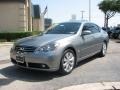 Diamond Graphite Metallic - M 35 Sedan Photo No. 3
