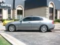 Diamond Graphite Metallic - M 35 Sedan Photo No. 4