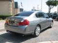 Diamond Graphite Metallic - M 35 Sedan Photo No. 6