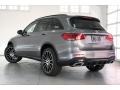 2021 Selenite Gray Metallic Mercedes-Benz GLC 300  photo #2