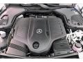  2021 E 450 4Matic Cabriolet 3.0 Liter Turbocharged DOHC 24-Valve VVT Inline 6 Cylinder w/EQ Boost Engine