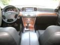 Diamond Graphite Metallic - M 35 Sedan Photo No. 10