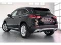 2021 Night Black Mercedes-Benz GLA 250  photo #2