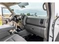 2018 Glacier White Nissan NV 2500 HD S Cargo  photo #28