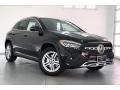 2021 Night Black Mercedes-Benz GLA 250  photo #12