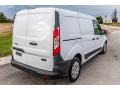 Frozen White - Transit Connect XL Cargo Van Extended Photo No. 4