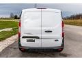 Frozen White - Transit Connect XL Cargo Van Extended Photo No. 5