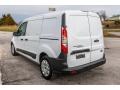 Frozen White - Transit Connect XL Cargo Van Extended Photo No. 6