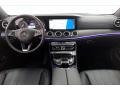 Iridium Silver Metallic - E 300 Sedan Photo No. 15