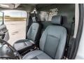 Frozen White - Transit Connect XL Cargo Van Extended Photo No. 17