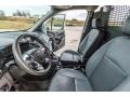 Frozen White - Transit Connect XL Cargo Van Extended Photo No. 18