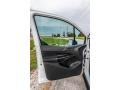 Frozen White - Transit Connect XL Cargo Van Extended Photo No. 20