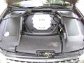 Diamond Graphite Metallic - M 35 Sedan Photo No. 16