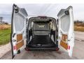 Frozen White - Transit Connect XL Cargo Van Extended Photo No. 23