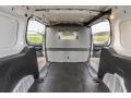 Frozen White - Transit Connect XL Cargo Van Extended Photo No. 25