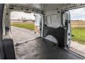 Frozen White - Transit Connect XL Cargo Van Extended Photo No. 28