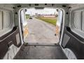 Frozen White - Transit Connect XL Cargo Van Extended Photo No. 29
