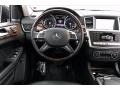 Black Dashboard Photo for 2014 Mercedes-Benz GL #140331150