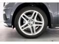  2014 GL 550 4Matic Wheel