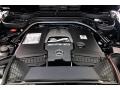 2021 Obsidian Black Metallic Mercedes-Benz G 63 AMG  photo #8
