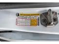 Frozen White - Transit Connect XL Cargo Van Extended Photo No. 42