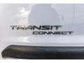 Frozen White - Transit Connect XL Cargo Van Extended Photo No. 46