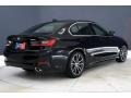 2020 Jet Black BMW 3 Series 330i Sedan  photo #13