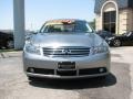 Diamond Graphite Metallic - M 35 Sedan Photo No. 2