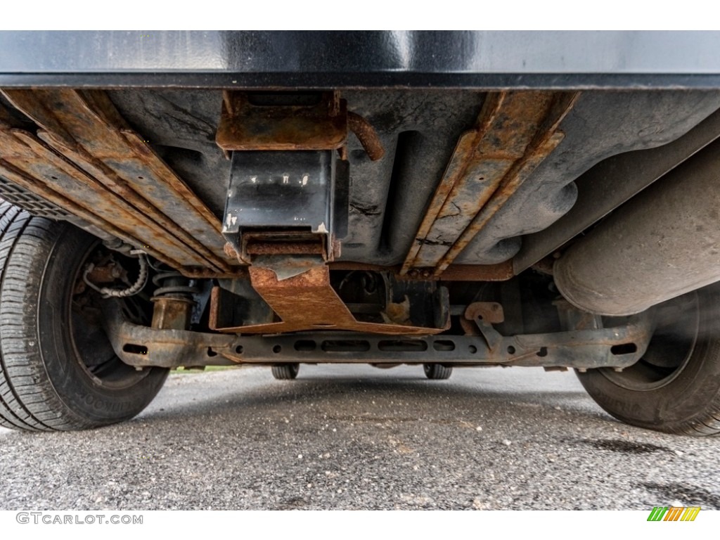 2014 Grand Caravan SE - Billet Silver Metallic / Black/Light Graystone photo #13