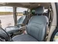 Black/Light Graystone Front Seat Photo for 2014 Dodge Grand Caravan #140331465