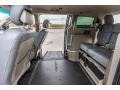 Black/Light Graystone Rear Seat Photo for 2014 Dodge Grand Caravan #140331510