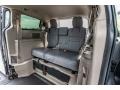 Black/Light Graystone Rear Seat Photo for 2014 Dodge Grand Caravan #140331522