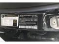 Graphite Gray Metallic - GLC 300 Photo No. 12