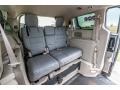 Black/Light Graystone Rear Seat Photo for 2014 Dodge Grand Caravan #140331561