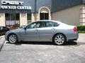 Diamond Graphite Metallic - M 35 Sedan Photo No. 4