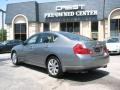 Diamond Graphite Metallic - M 35 Sedan Photo No. 5