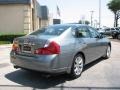 Diamond Graphite Metallic - M 35 Sedan Photo No. 6