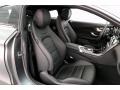 designo Selenite Grey Magno (Matte) - C 300 Coupe Photo No. 6