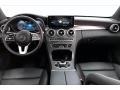 designo Selenite Grey Magno (Matte) - C 300 Coupe Photo No. 15