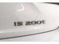 2017 Lexus IS Turbo F Sport Badge and Logo Photo