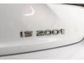 2017 Lexus IS Turbo F Sport Marks and Logos